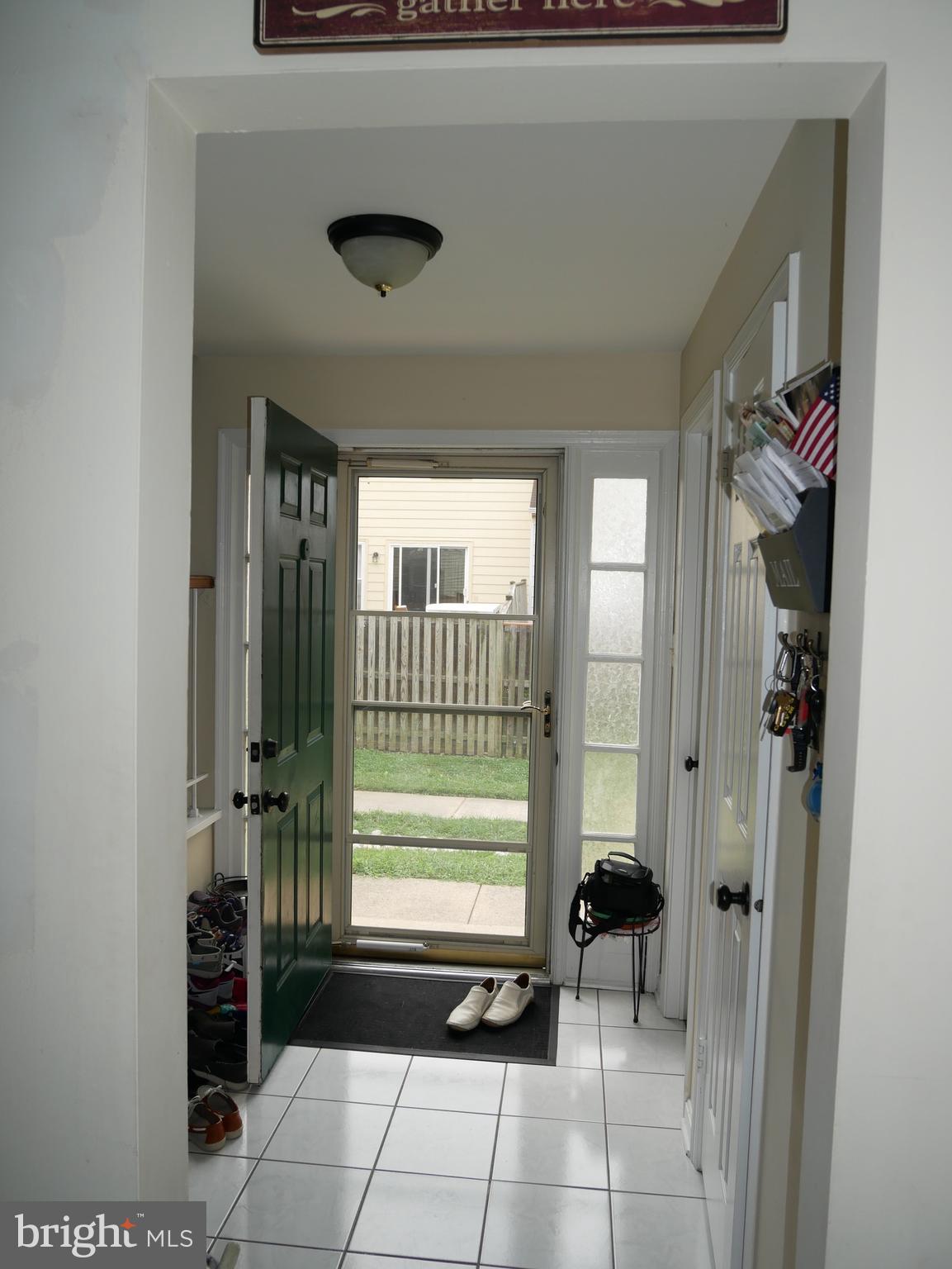 8031 Edinburgh Drive Springfield, VA 22153 - Photo 17 of 17 Interior (General)