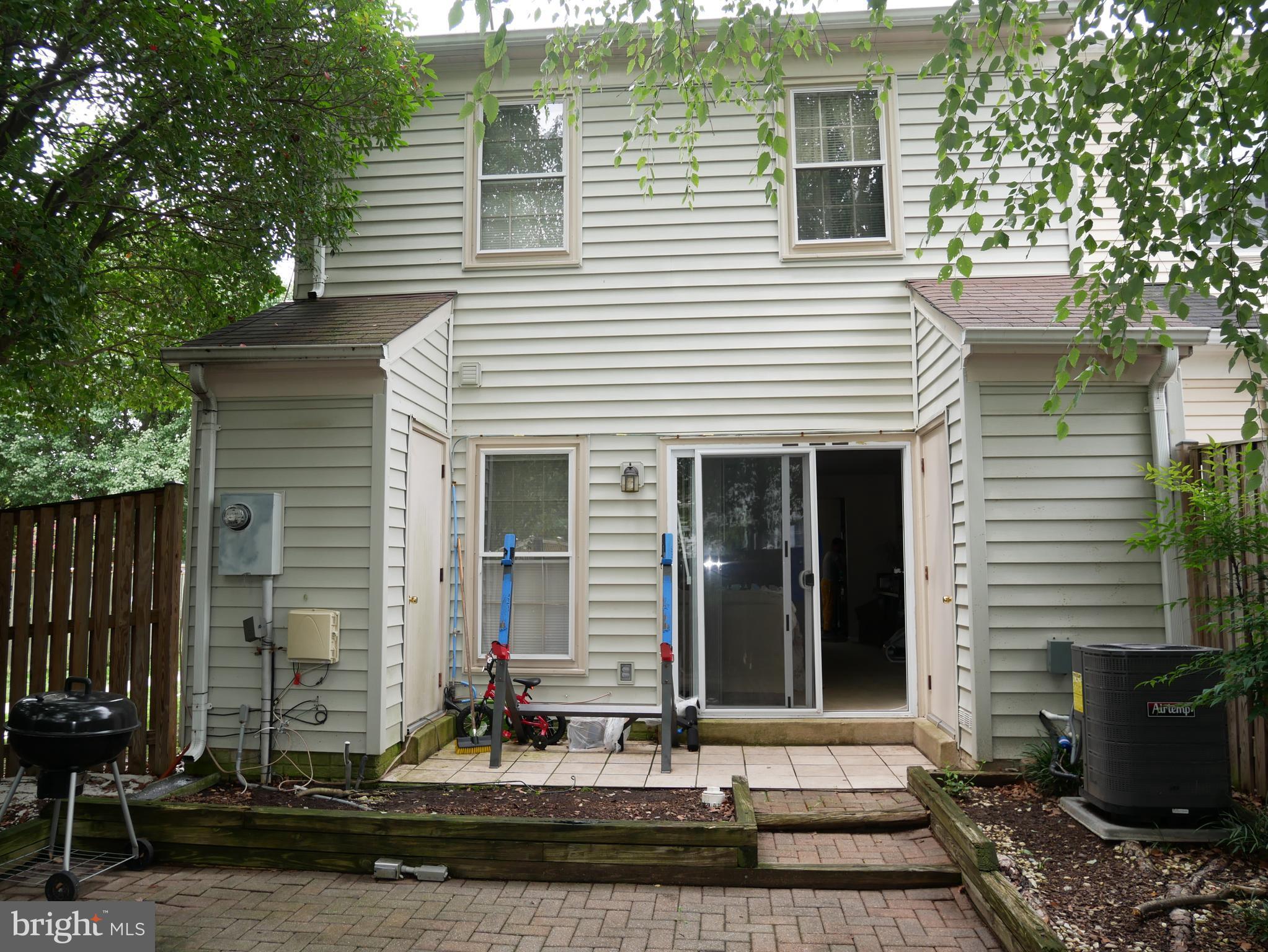 Exterior (General)