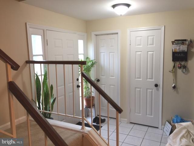 Interior (General)