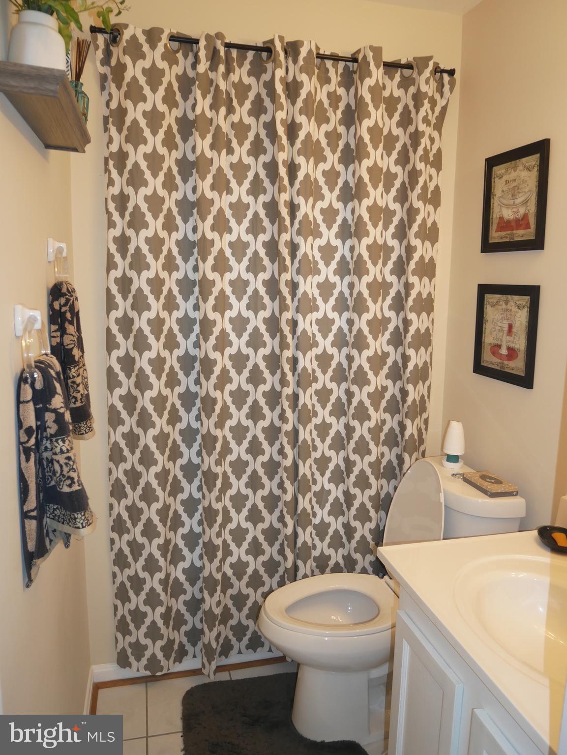 8031 Edinburgh Drive Springfield, VA 22153 - Photo 9 of 17 Bath