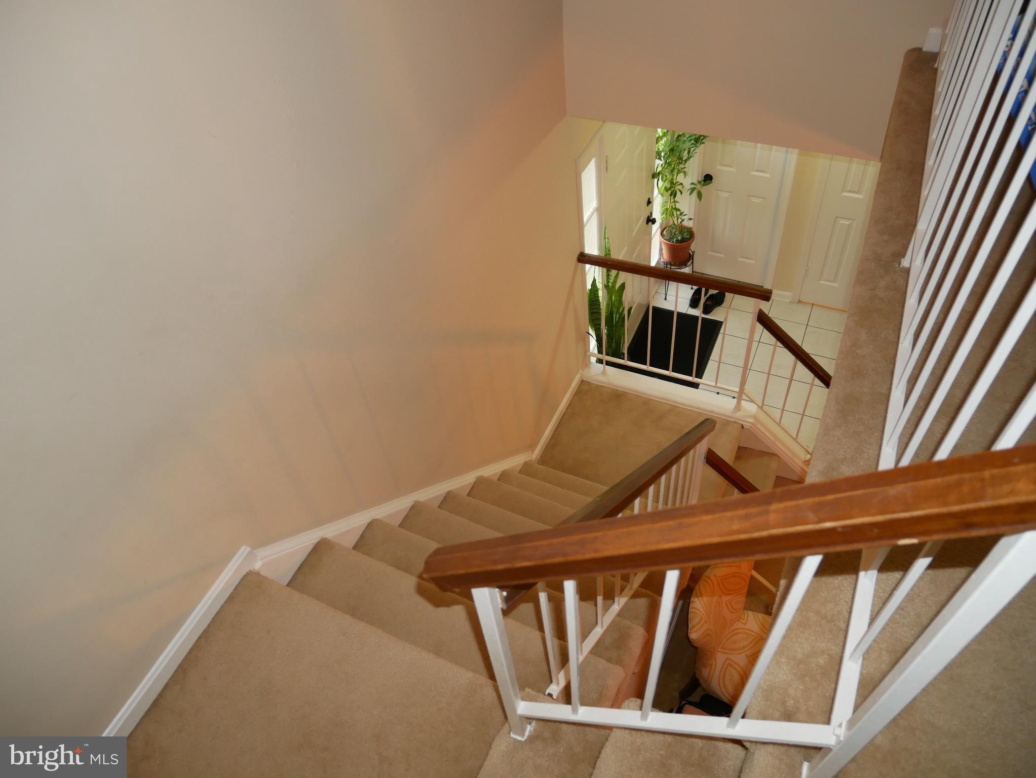 8031 Edinburgh Drive Springfield, VA 22153 - Photo 10 of 17 Interior (General)