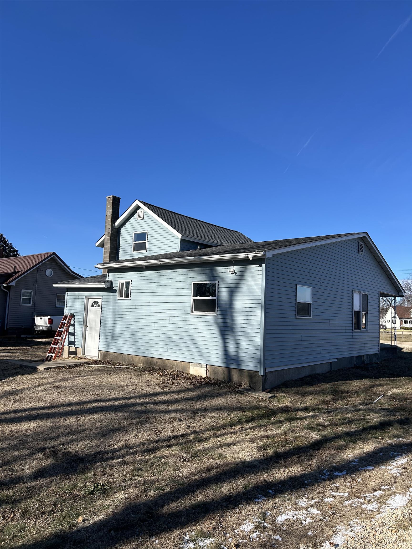 129 West Main Street Amboy, IL 61310 - Photo 5 of 33