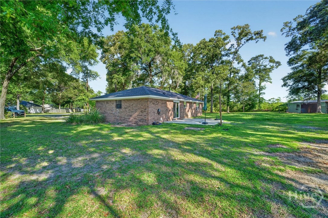 448 Queens Way Ellabell, GA 31308 - Photo 37 of 42