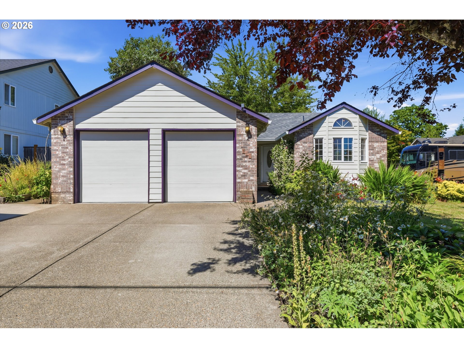 340 Southwest 7th Street Dundee, OR 97115 - Photo 1 of 40