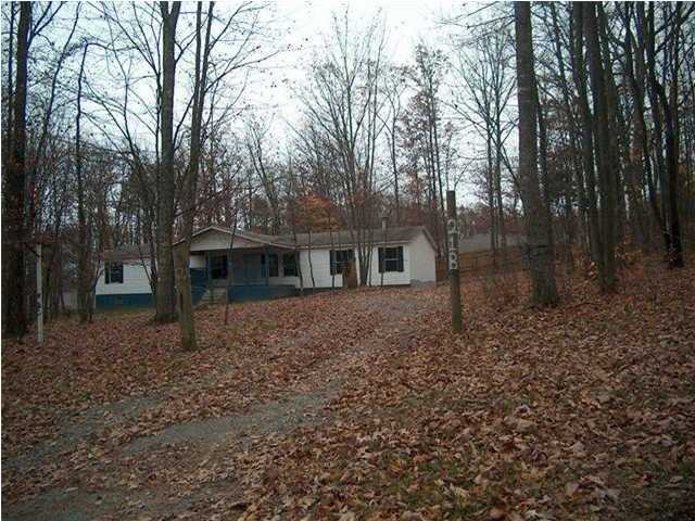 218 Buck Ridge Road Graysville, TN 37338 - Photo 1 of 11 Primary Photo