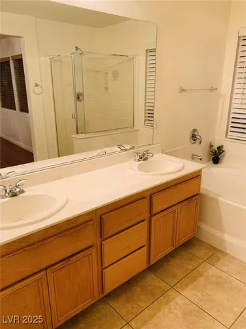 $1,960 | 6313 Blushing Willow Street, North Las Vegas, NV 89081