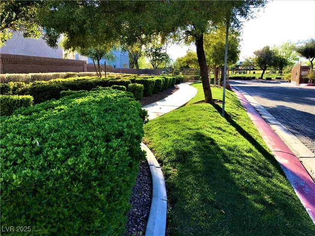 $1,960 | 6313 Blushing Willow Street, North Las Vegas, NV 89081