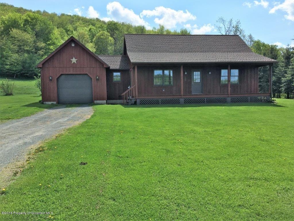 221 Oxbow Road Union Dale, PA 18470 - Photo 1 of 33 Gallery Image 1