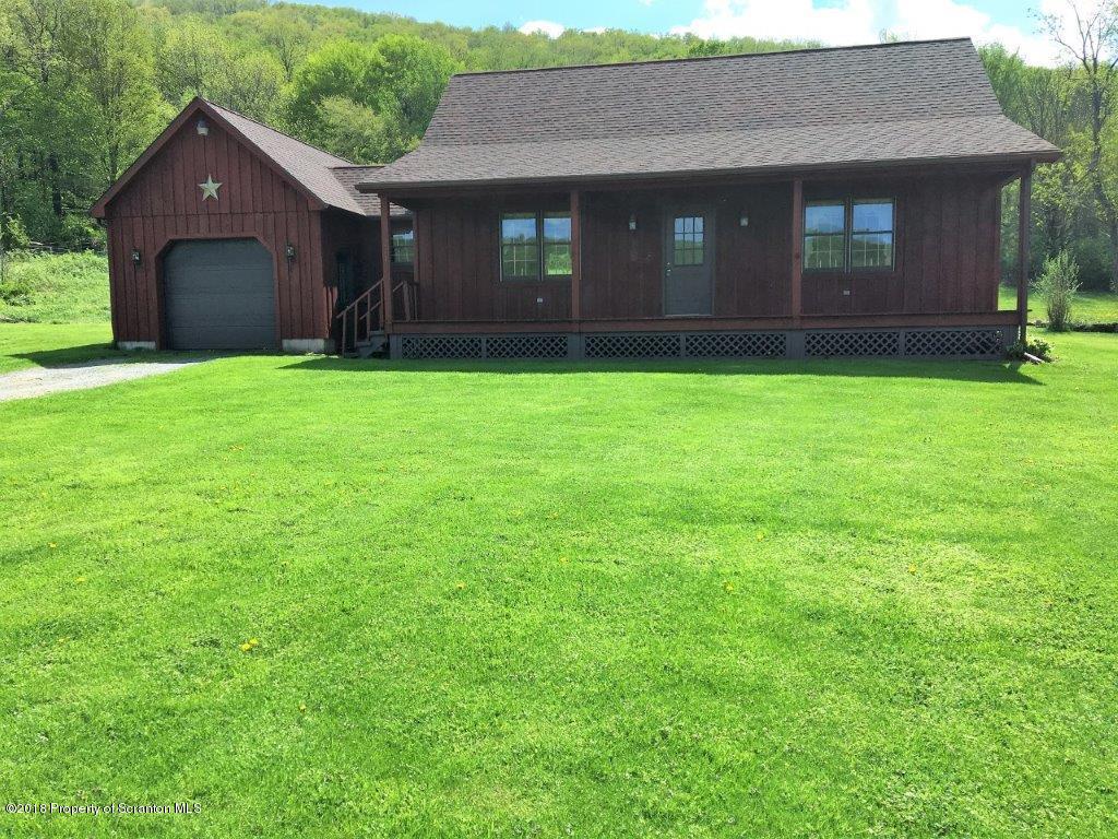 221 Oxbow Road Union Dale, PA 18470 - Photo 32 of 33 Gallery Image 32