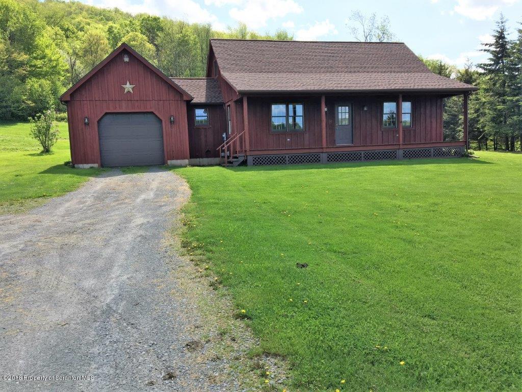 221 Oxbow Road Union Dale, PA 18470 - Photo 7 of 33 Gallery Image 7
