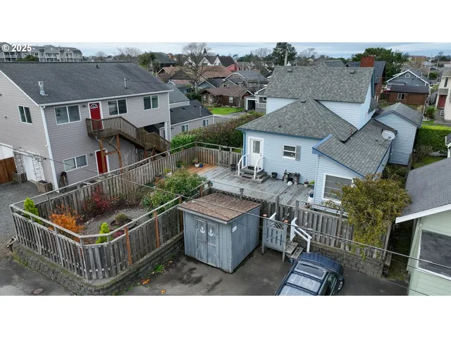 $599,000 | 911 1st Avenue, Seaside, OR 97138