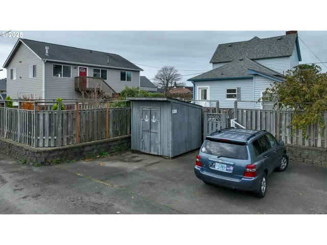 $599,000 | 911 1st Avenue, Seaside, OR 97138