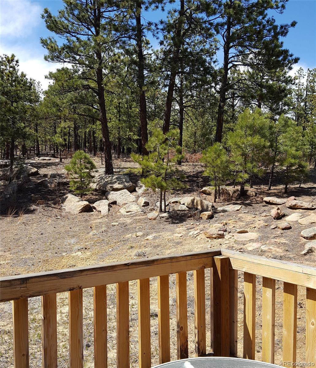 17222 Wilderness Ridge Road Weston, CO 81091 - Photo 15 of 26 Gallery Image 15