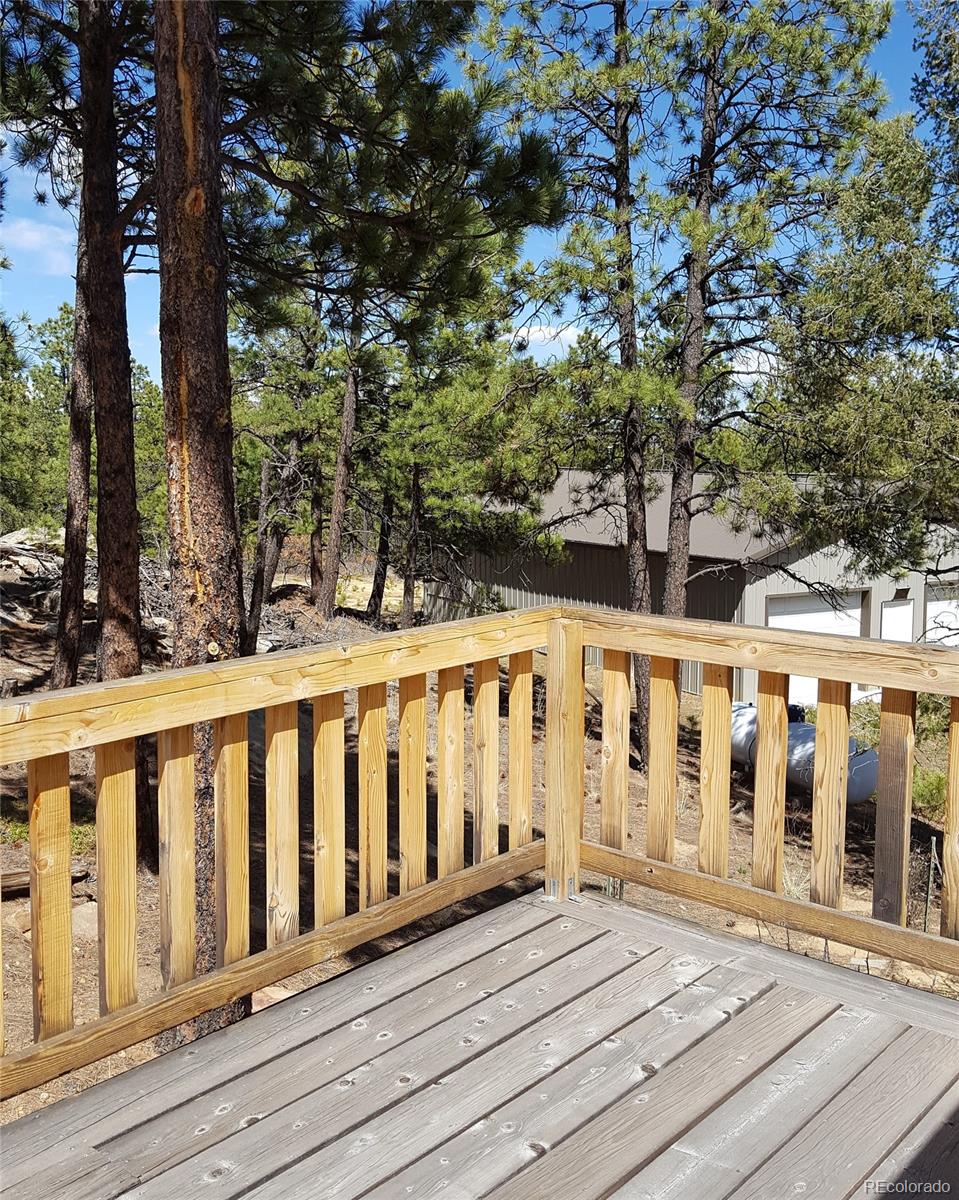 17222 Wilderness Ridge Road Weston, CO 81091 - Photo 17 of 26 Gallery Image 17