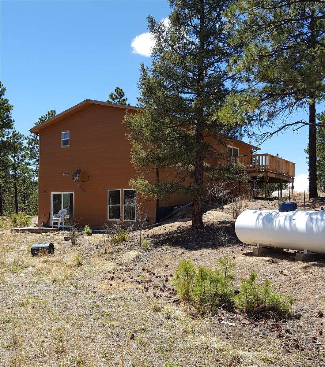 17222 Wilderness Ridge Road Weston, CO 81091 - Photo 19 of 26 Gallery Image 19