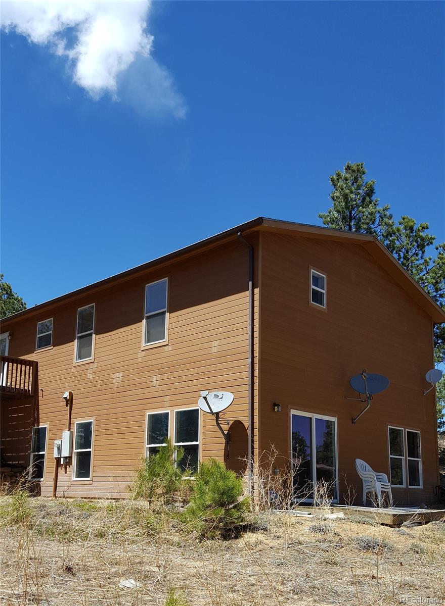 17222 Wilderness Ridge Road Weston, CO 81091 - Photo 20 of 26 Gallery Image 20
