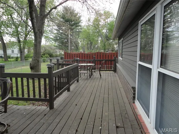 $235,000 | 2240 Windsor Drive, Florissant, MO 63033