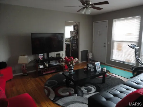 $235,000 | 2240 Windsor Drive, Florissant, MO 63033