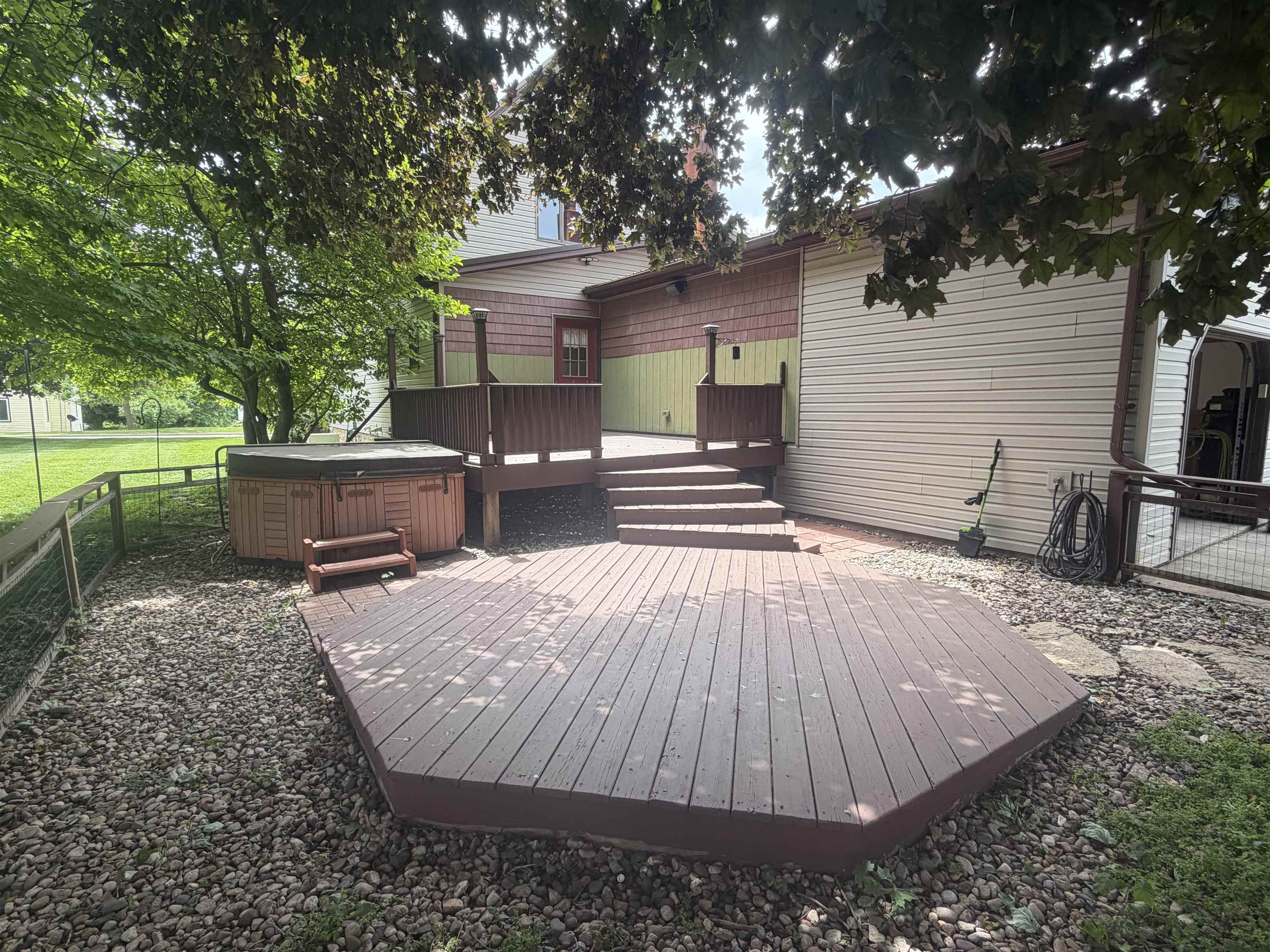 308 Spring Street Highland, WI 53543 - Photo 21 of 30