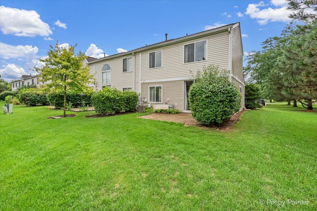 1661 Spaulding Road Bartlett, IL 60103 - Photo 22 of 37 Gallery Image 22