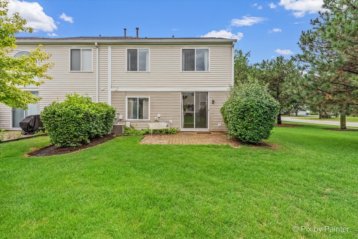 1661 Spaulding Road Bartlett, IL 60103 - Photo 23 of 37 Gallery Image 23