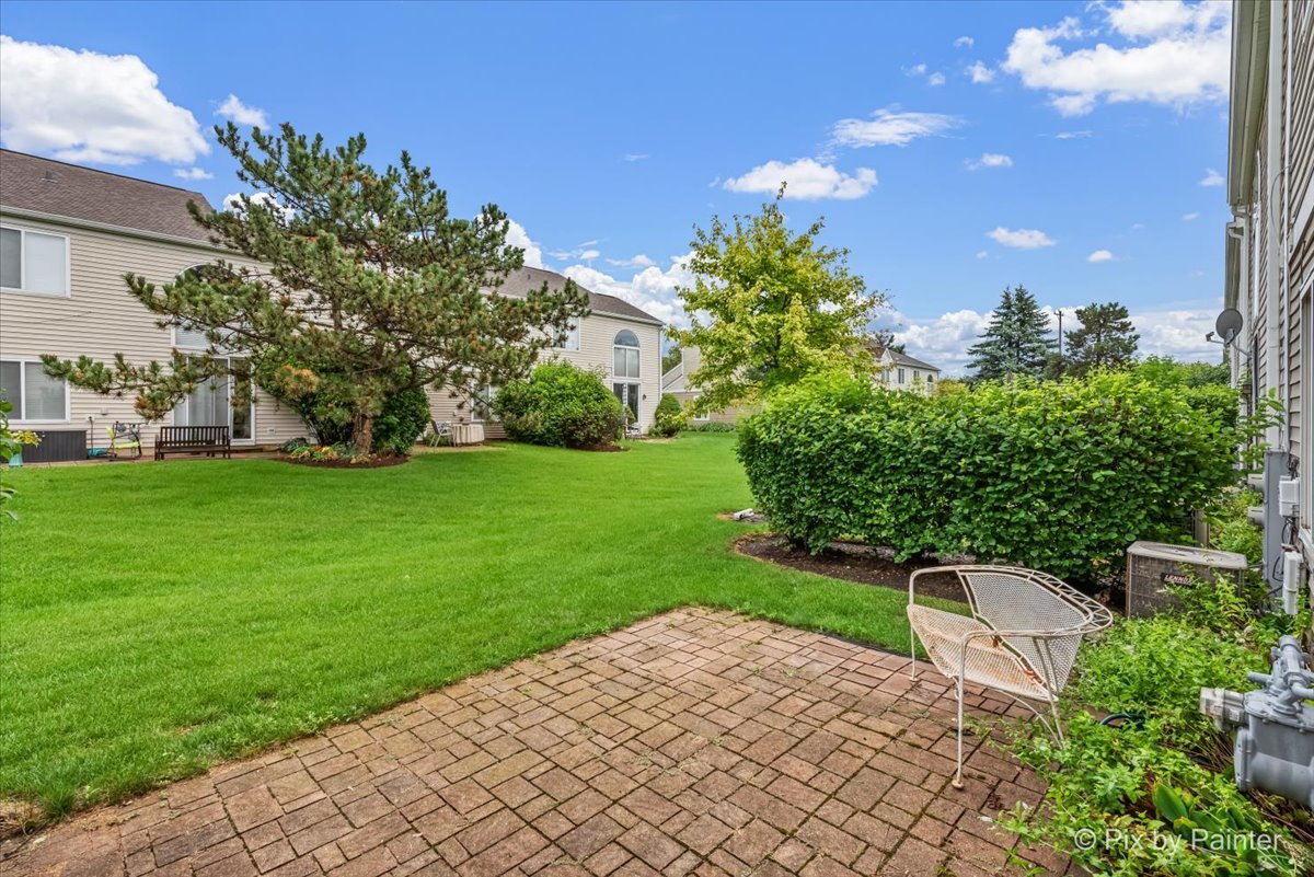 1661 Spaulding Road Bartlett, IL 60103 - Photo 25 of 37 Gallery Image 25
