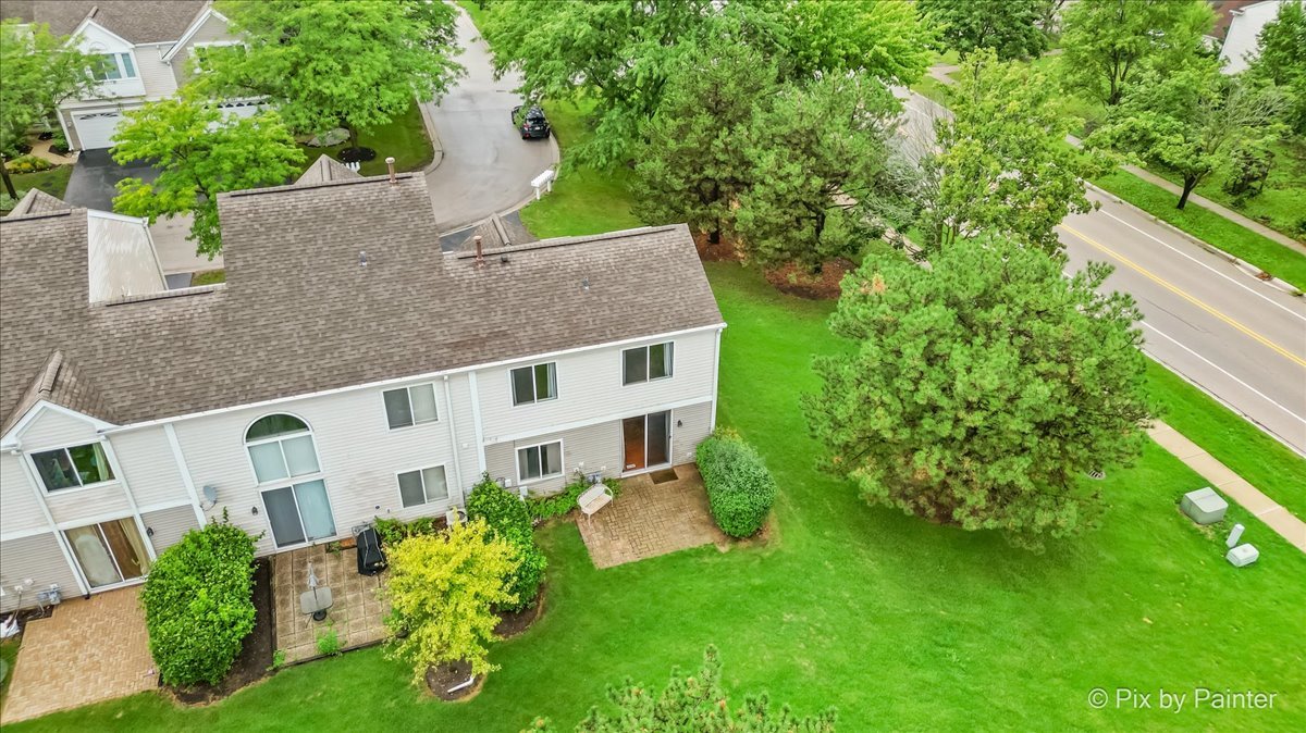 1661 Spaulding Road Bartlett, IL 60103 - Photo 31 of 37 Gallery Image 31