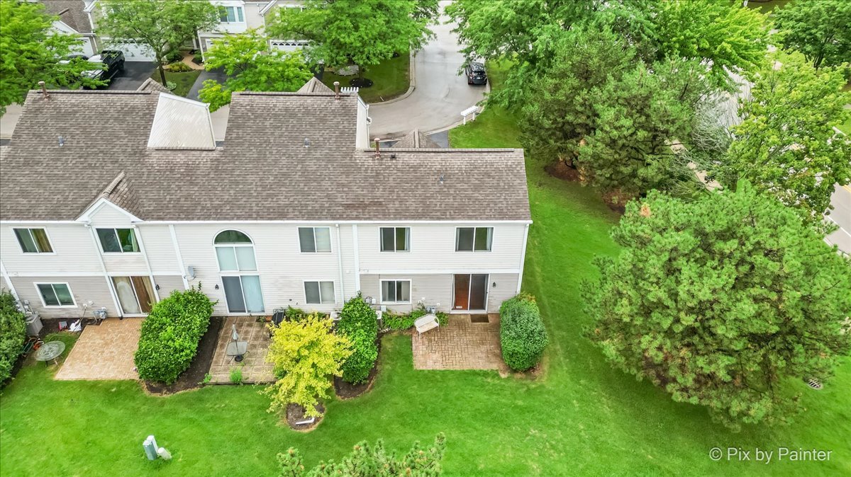 1661 Spaulding Road Bartlett, IL 60103 - Photo 32 of 37 Gallery Image 32