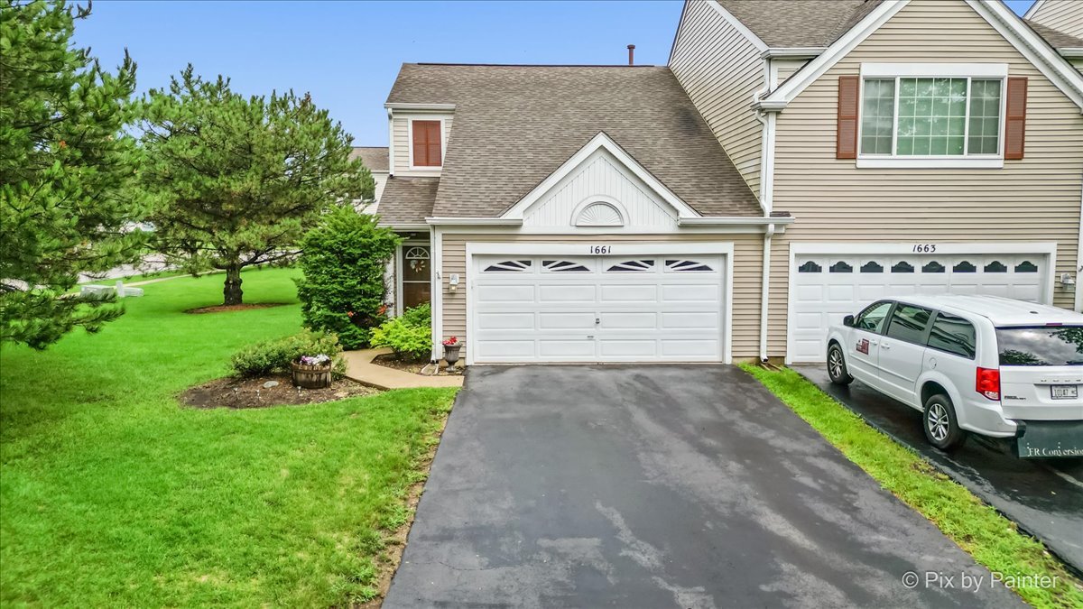 1661 Spaulding Road Bartlett, IL 60103 - Photo 34 of 37 Gallery Image 34