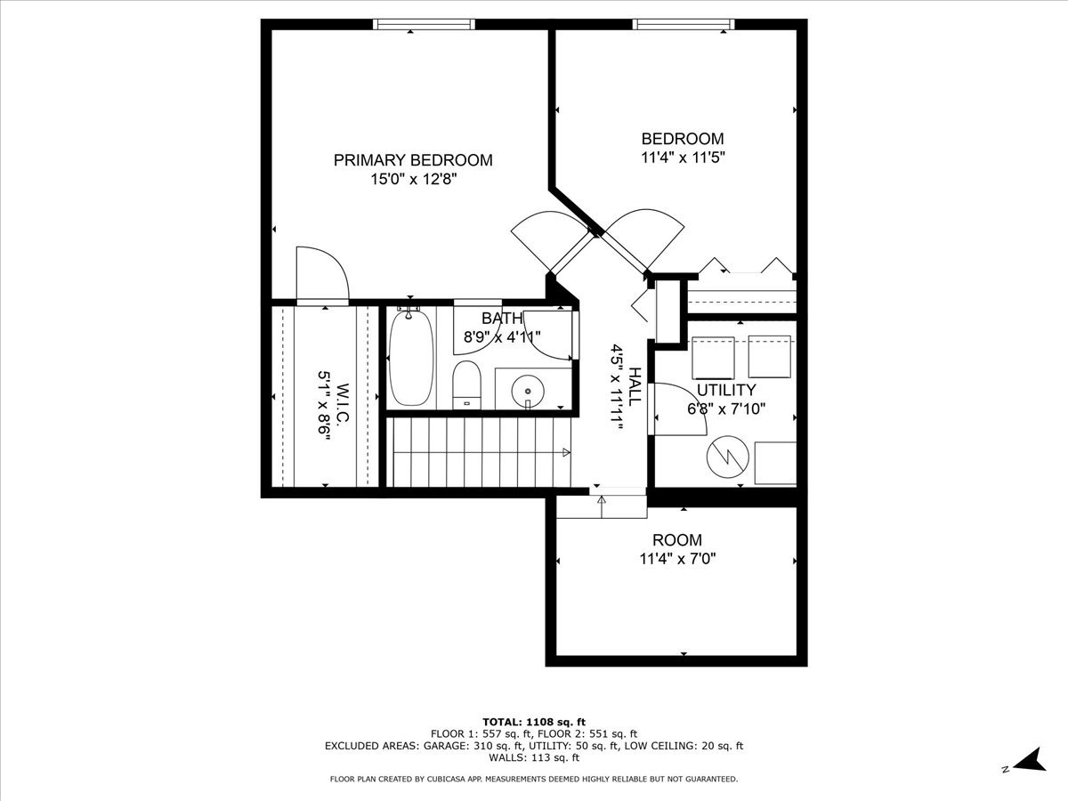 1661 Spaulding Road Bartlett, IL 60103 - Photo 36 of 37 Gallery Image 36
