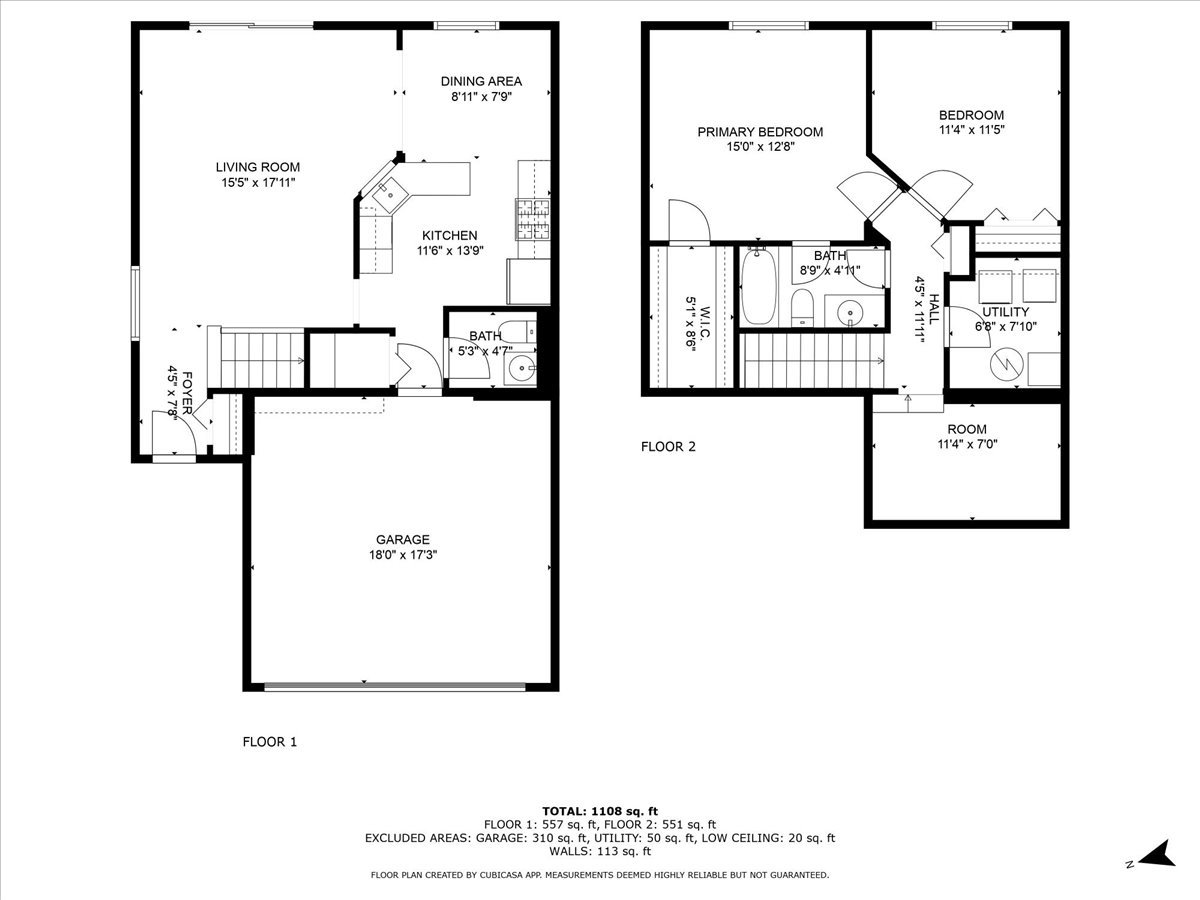 1661 Spaulding Road Bartlett, IL 60103 - Photo 37 of 37 Gallery Image 37