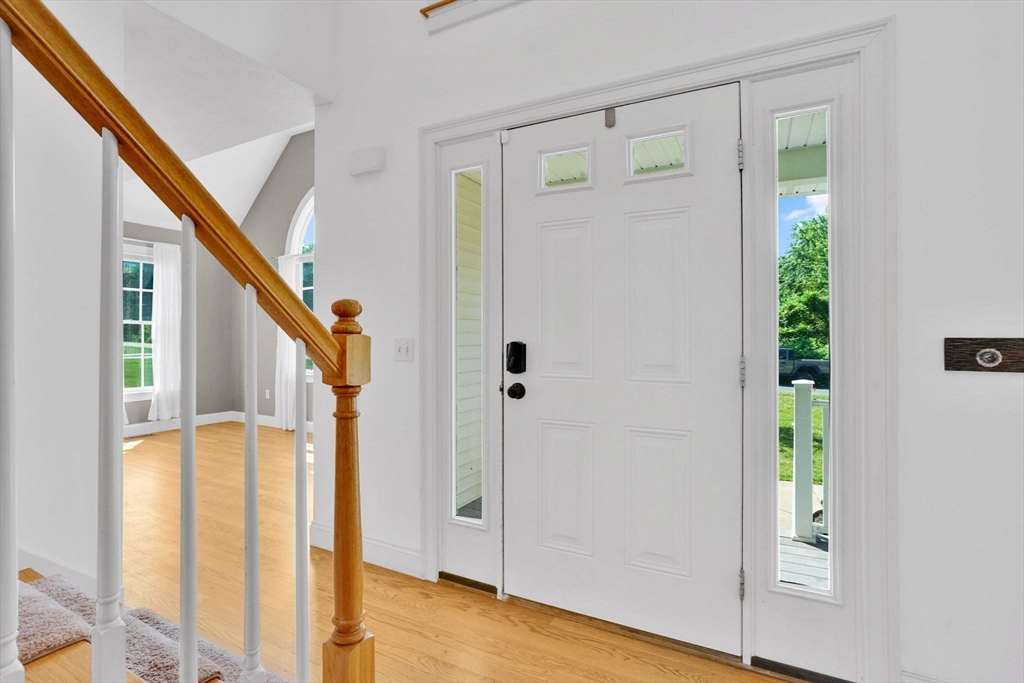 12 Macomber Road Monson, MA 01057 - Photo 7 of 42