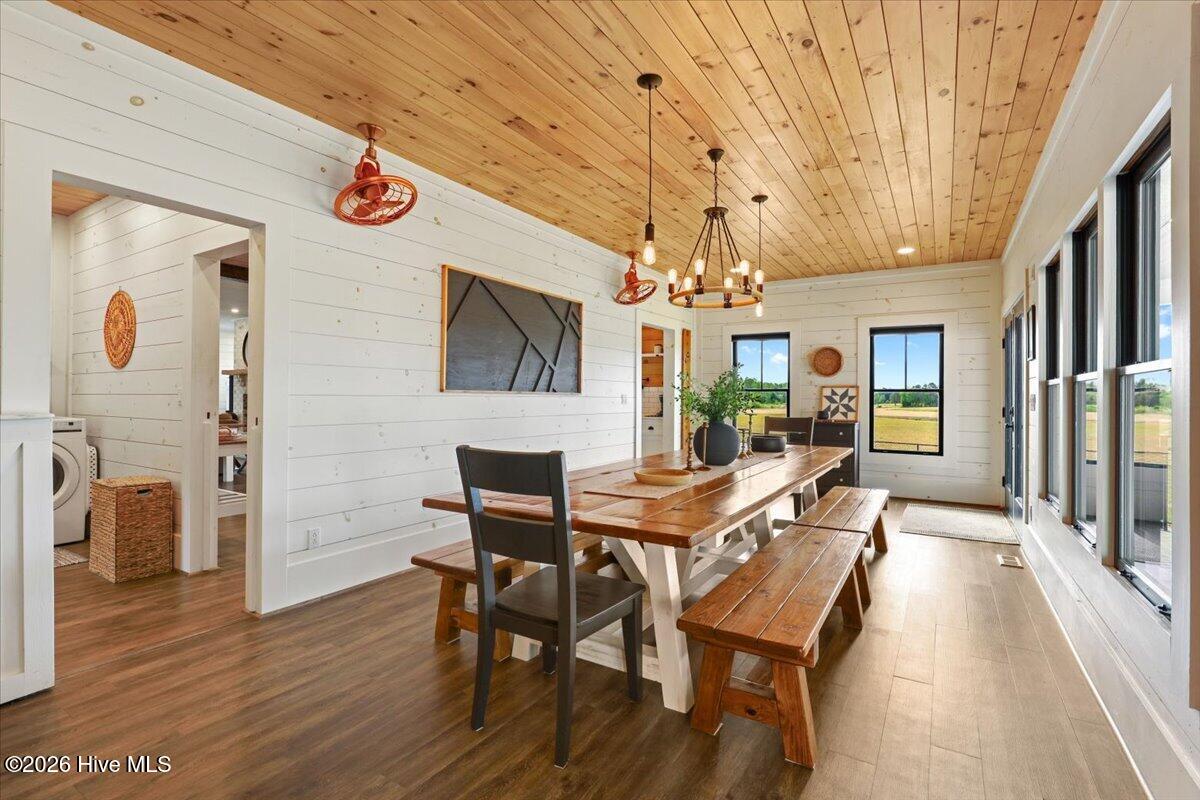 4236 Richardson Road Spring Hope, NC 27882 - Photo 13 of 41 55-4236 Richardson Rd-55
