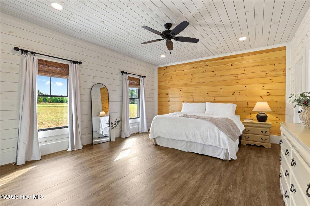 4236 Richardson Road Spring Hope, NC 27882 - Photo 14 of 41 56-4236 Richardson Rd-56