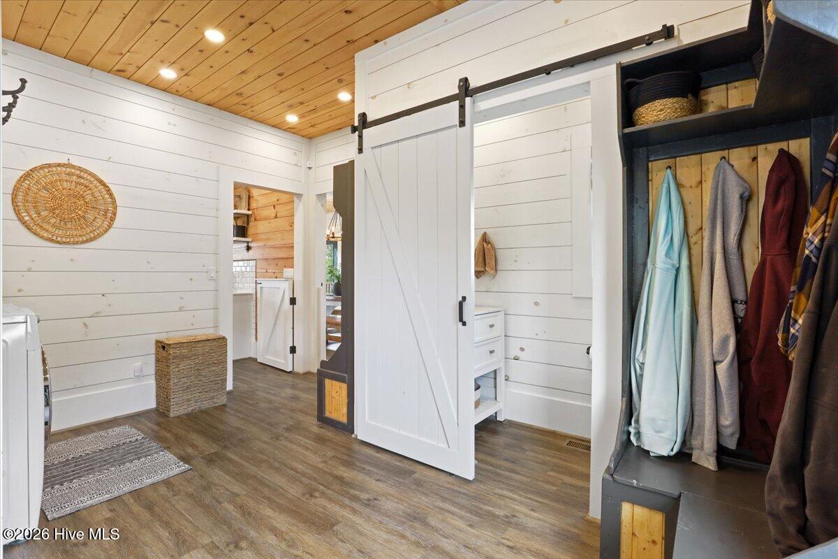 4236 Richardson Road Spring Hope, NC 27882 - Photo 18 of 41 70-4236 Richardson Rd-70