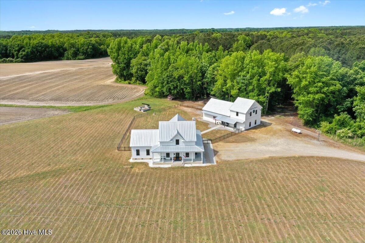 4236 Richardson Road Spring Hope, NC 27882 - Photo 2 of 41 22-4236 Richardson Rd-22
