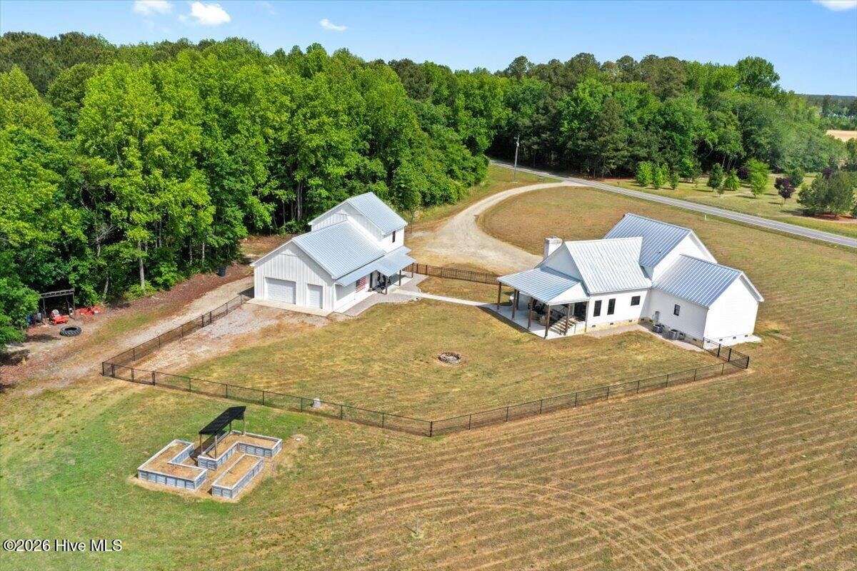4236 Richardson Road Spring Hope, NC 27882 - Photo 27 of 41 28-4236 Richardson Rd-28