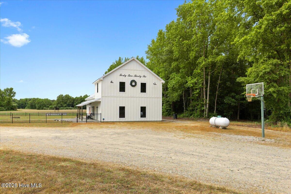 4236 Richardson Road Spring Hope, NC 27882 - Photo 28 of 41 06-4236 Richardson Rd-6
