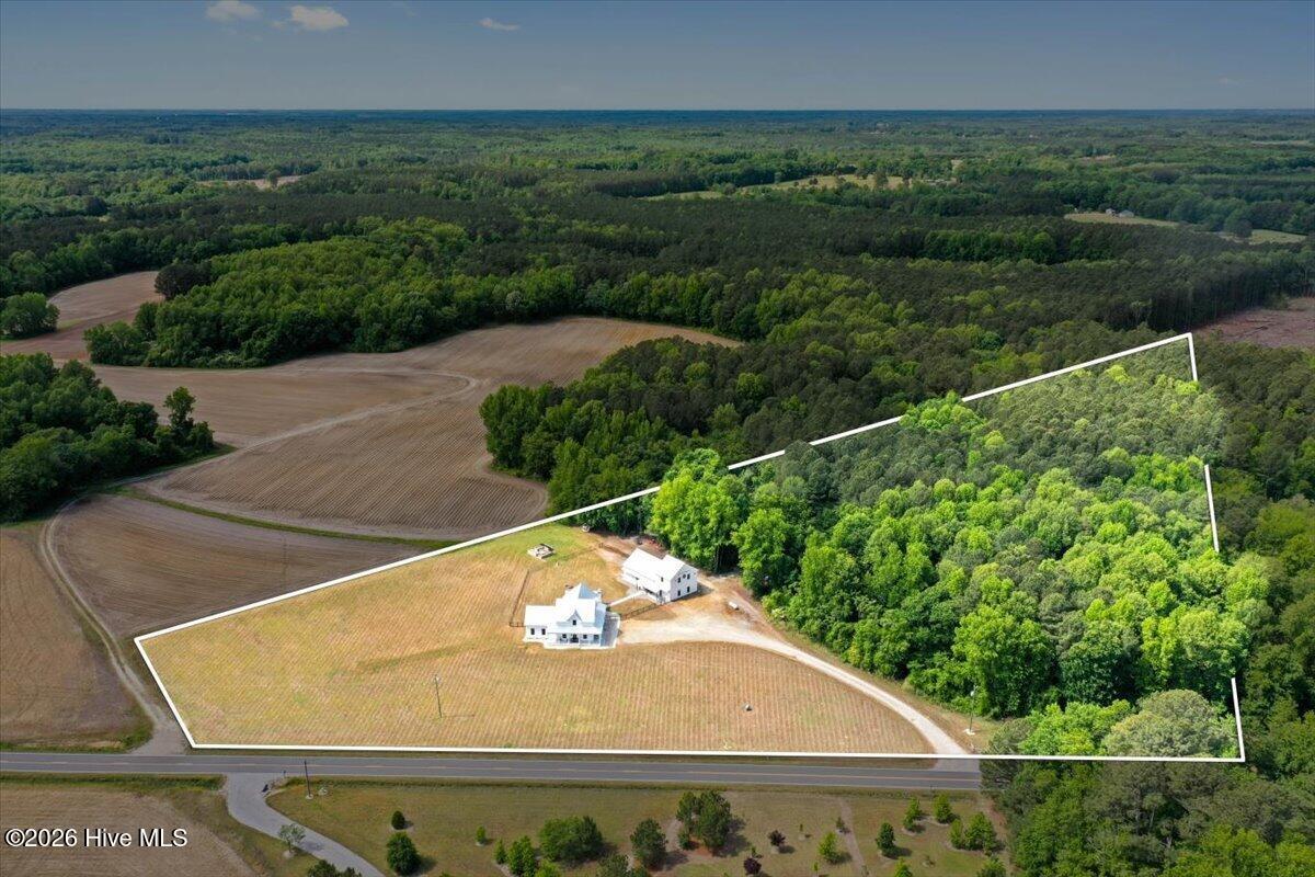4236 Richardson Road Spring Hope, NC 27882 - Photo 3 of 41 30-4236 Richardson Rd-30