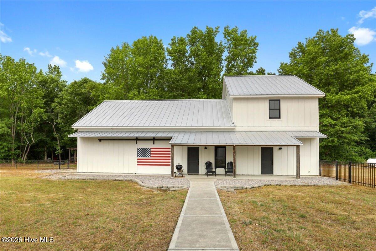 4236 Richardson Road Spring Hope, NC 27882 - Photo 31 of 41 11-4236 Richardson Rd-11