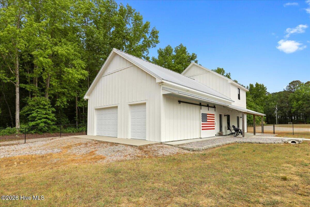 4236 Richardson Road Spring Hope, NC 27882 - Photo 32 of 41 12-4236 Richardson Rd-12