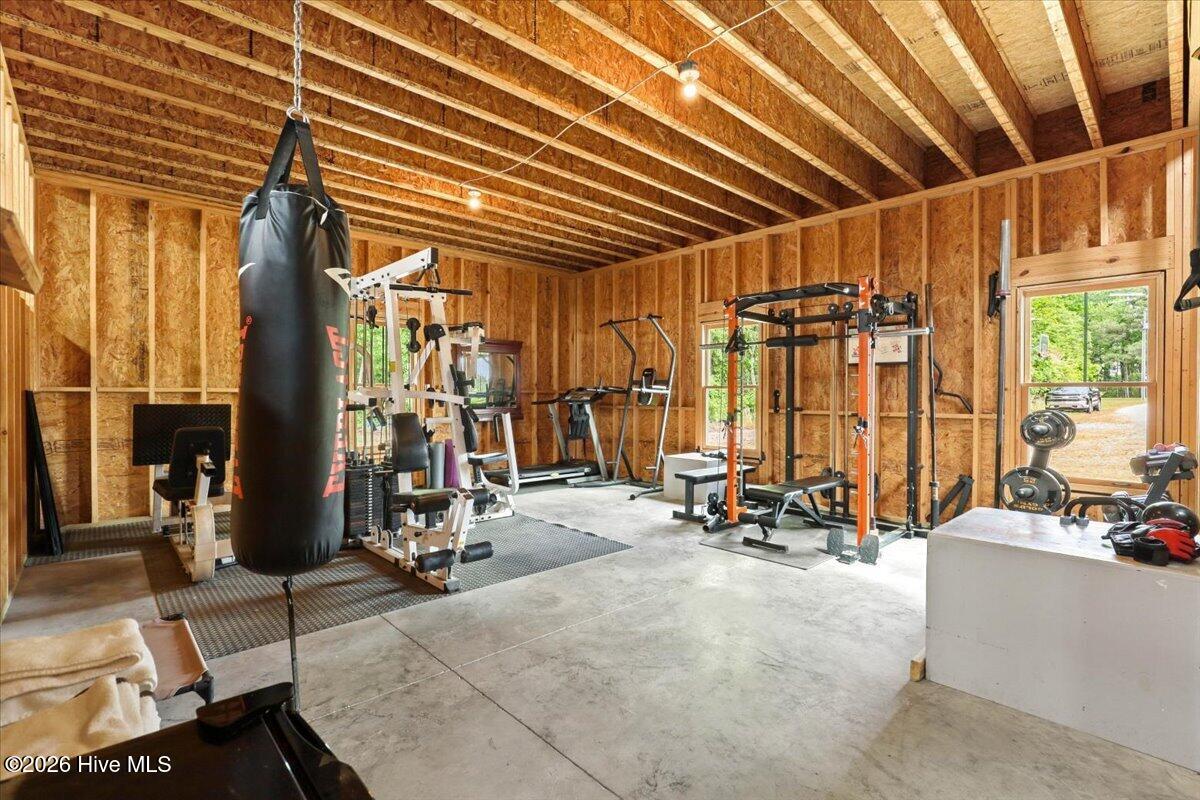 4236 Richardson Road Spring Hope, NC 27882 - Photo 36 of 41 76-4236 Richardson Rd-76