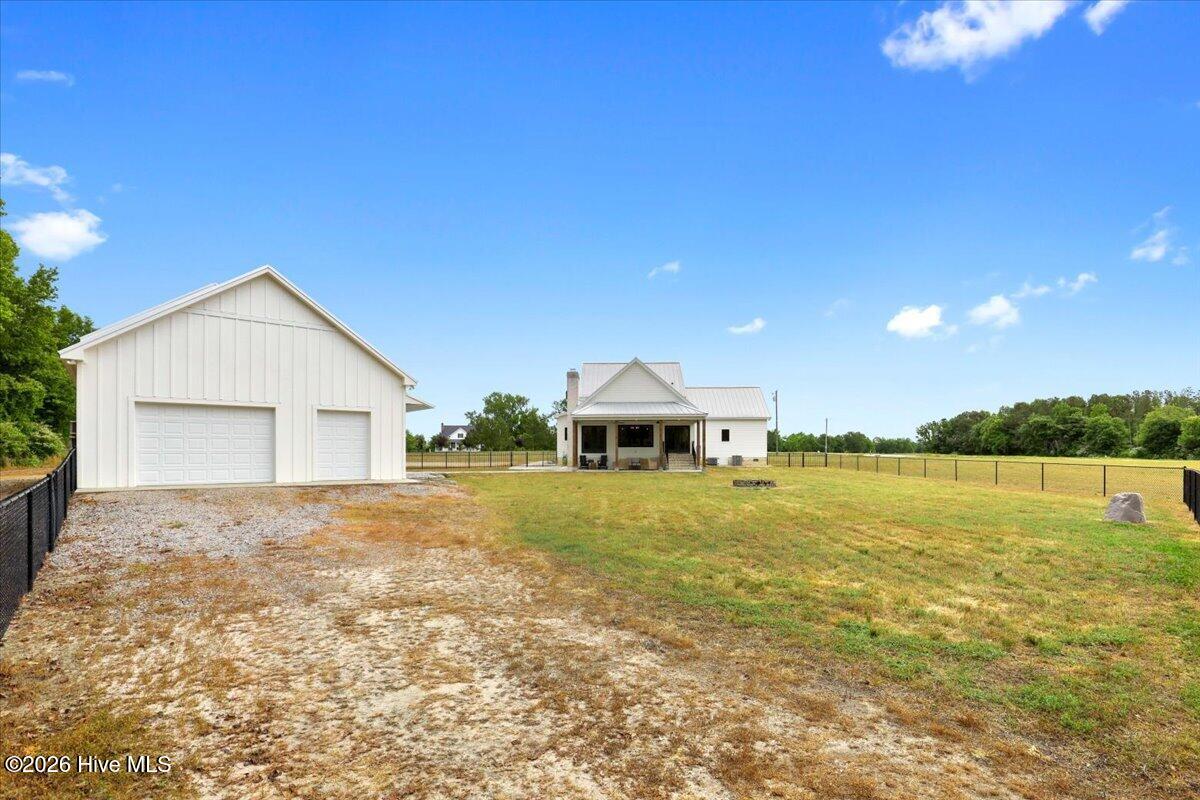 4236 Richardson Road Spring Hope, NC 27882 - Photo 38 of 41 14-4236 Richardson Rd-14