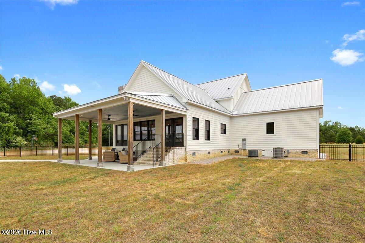 4236 Richardson Road Spring Hope, NC 27882 - Photo 40 of 41 17-4236 Richardson Rd-17
