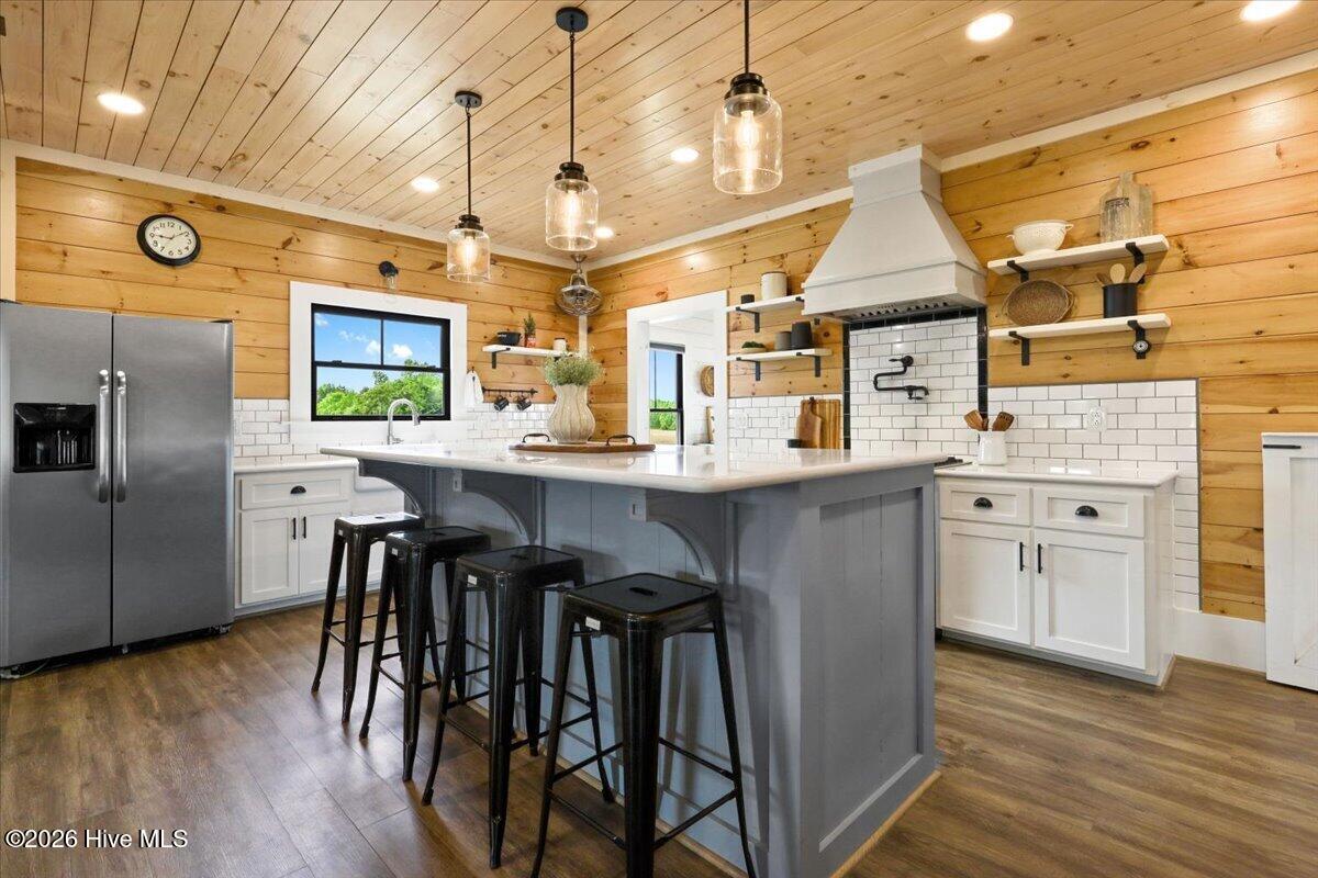 4236 Richardson Road Spring Hope, NC 27882 - Photo 5 of 41 47-4236 Richardson Rd-47