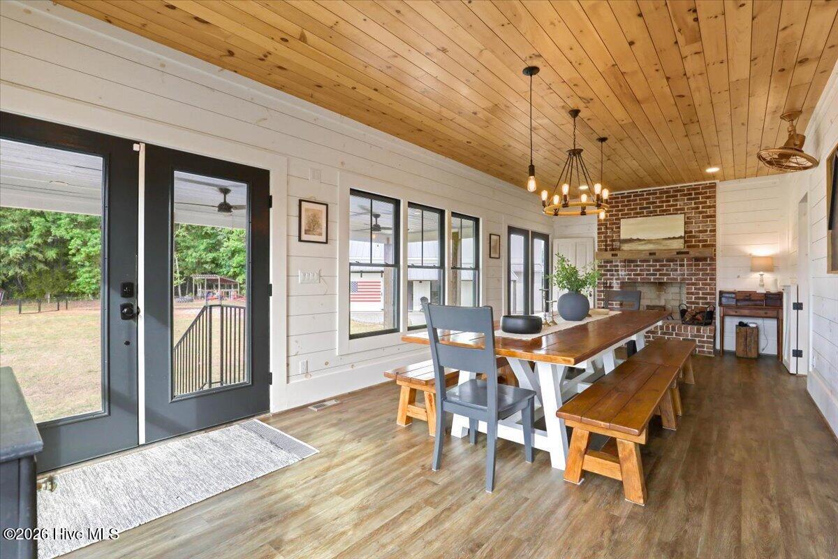 4236 Richardson Road Spring Hope, NC 27882 - Photo 6 of 41 54-4236 Richardson Rd-54