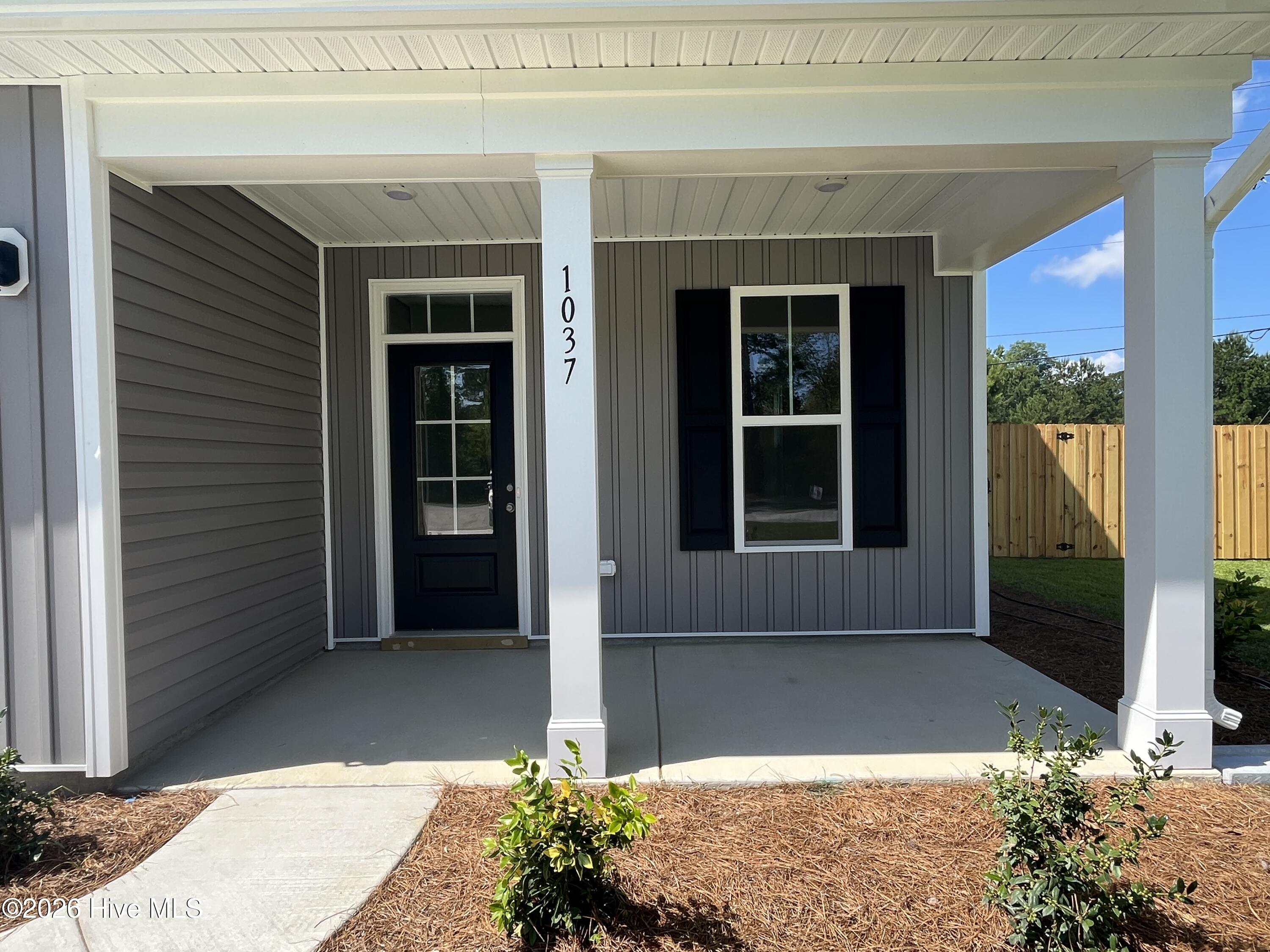 1037 Pine Ridge Castle Hayne, NC 28429 - Photo 22 of 25