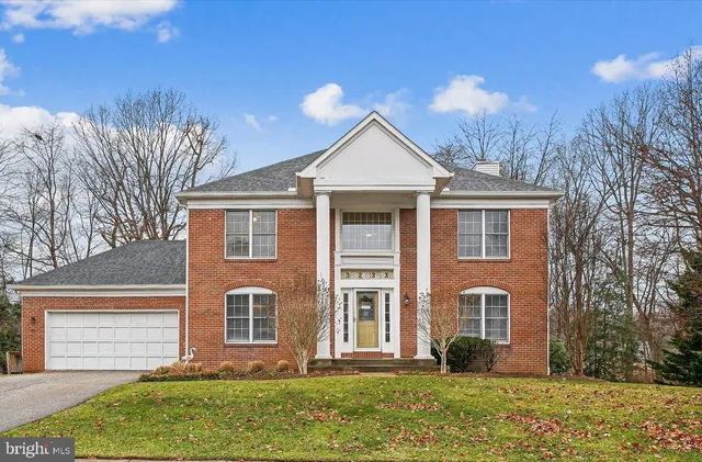 $849,900 | 3233 Chrisland Drive, Annapolis, MD 21403