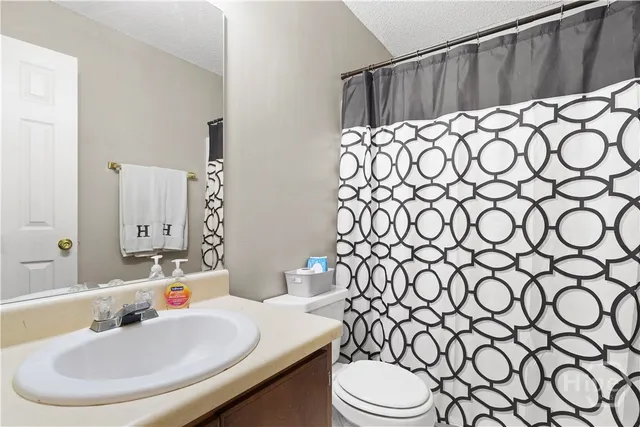 $1,800 | 418 Lancaster Loop, Hinesville, GA 31313