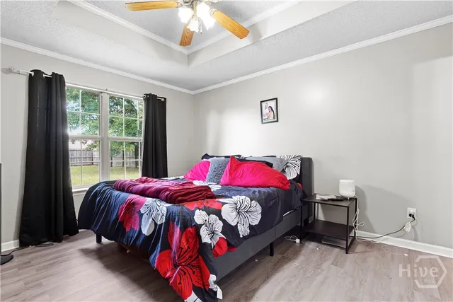 $1,800 | 418 Lancaster Loop, Hinesville, GA 31313